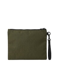 BLAUER ESSENTIAL Clutch bag with cuff - Women&rsquo;s Bags