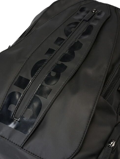 SPLASH Backpack BLACK - Backpacks & School and Leisure