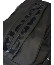 BLAUER SPLASH Backpack BLACK - Backpacks & School and Leisure - 2