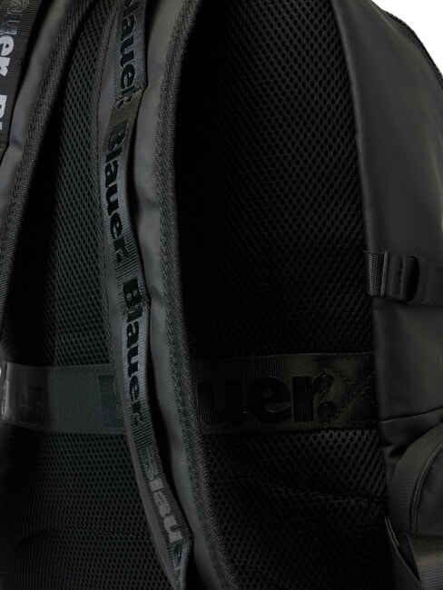 SPLASH Backpack BLACK - Backpacks & School and Leisure