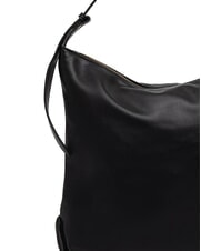 BLAUER WHITNEY Shoulder bag BLACK - Women&rsquo;s Bags - 3