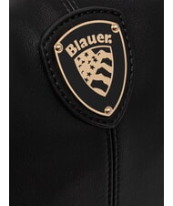 BLAUER WHITNEY Shoulder bag BLACK - Women&rsquo;s Bags - 4