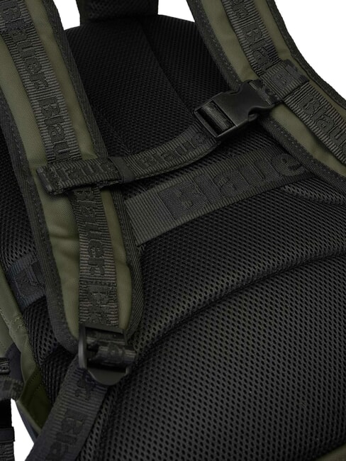 ENDURANCE Backpack BLACK - Backpacks & School and Leisure