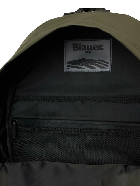 ENDURANCE Backpack BLACK - Backpacks & School and Leisure