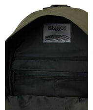 BLAUER ENDURANCE Backpack BLACK - Backpacks & School and Leisure - 3
