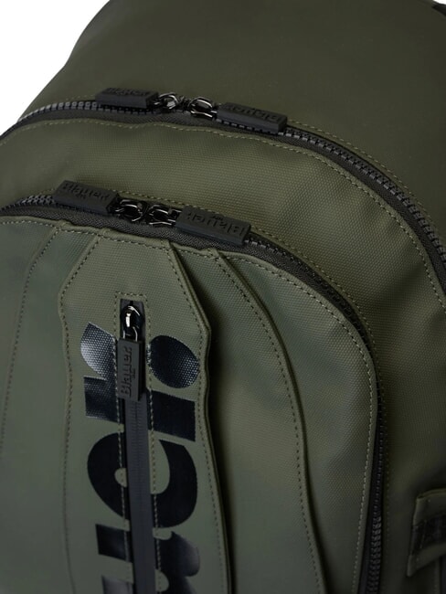 SPLASH Backpack olive - Backpacks & School and Leisure