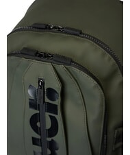 BLAUER SPLASH Backpack olive - Backpacks & School and Leisure - 2
