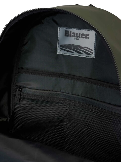 SPLASH Backpack olive - Backpacks & School and Leisure