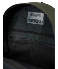 BLAUER SPLASH Backpack olive - Backpacks & School and Leisure - 3