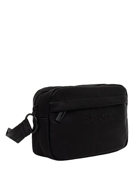 BROAD Clutch bag with cuff BLACK - Women&rsquo;s Bags