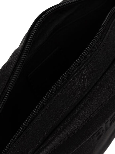 BROAD Clutch bag with cuff BLACK - Women&rsquo;s Bags
