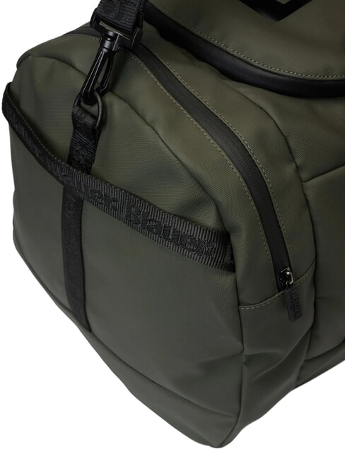 SPLASH Duffel bag with shoulder strap olive - Duffle bags