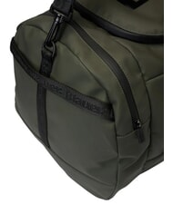 BLAUER SPLASH Duffel bag with shoulder strap - Duffle bags