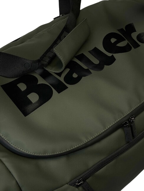 SPLASH Duffel bag with shoulder strap olive - Duffle bags