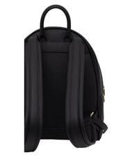 LOVE MOSCHINO BOLD LOVE Backpack Black - Women&rsquo;s Bags - 3