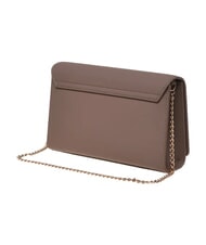 LOVE MOSCHINO SMART DAILY Mini shoulder bag mud - Women&rsquo;s Bags - 3