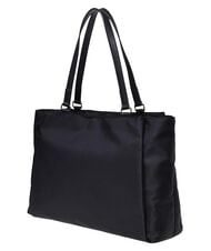 LOVE MOSCHINO CITY CORE Shopping Bag Black - Women&rsquo;s Bags - 3