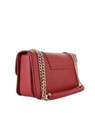 LOVE MOSCHINO OVAL FRIEZE Shoulder bag - Women&rsquo;s Bags