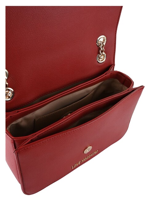 OVAL FRIEZE Shoulder bag rust - Women&rsquo;s Bags