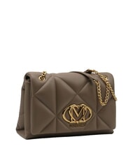 LOVE MOSCHINO EMBOSSED QUILTED Shoulder bag - Women&rsquo;s Bags