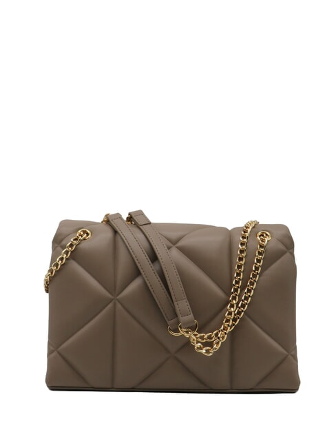 EMBOSSED QUILTED Shoulder bag sand - Women&rsquo;s Bags