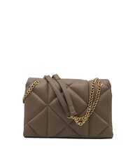 LOVE MOSCHINO EMBOSSED QUILTED Shoulder bag sand - Women&rsquo;s Bags - 3