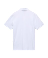 NAPAPIJRI E-AYLMER Short-sleeved polo shirt BLACK - Polo shirt - 5