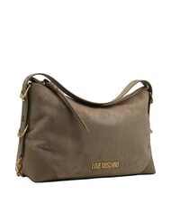 LOVE MOSCHINO SIGNATURE ZIP Shoulder bag - Women&rsquo;s Bags