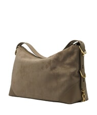 LOVE MOSCHINO SIGNATURE ZIP Shoulder bag sand - Women&rsquo;s Bags - 3