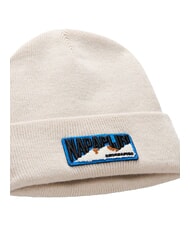 NAPAPIJRI F-MONTEPIANA Cuffed hat - Hats