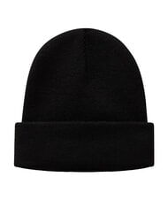 NAPAPIJRI F-MONTEPIANA Cuffed hat black beauty - Hats - 2