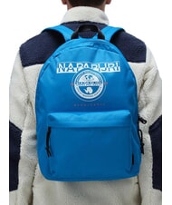 NAPAPIJRI H-BOUSSINE Backpack with front pocket - Backpacks & School and Leisure