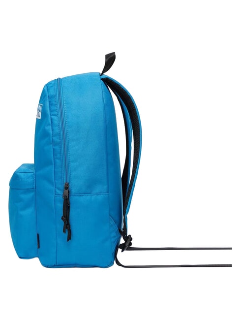 H-BOUSSINE Backpack with front pocket blue sapphire - Backpacks & School and Leisure