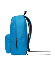 NAPAPIJRI H-BOUSSINE Backpack with front pocket blue sapphire - Backpacks & School and Leisure - 3