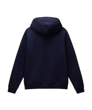 NAPAPIJRI B-BOX LOGO H Hoodie blu marine - Sweatshirts - 6