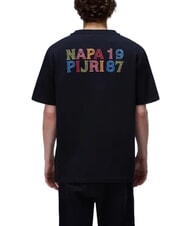 NAPAPIJRI S-ELIOR SS Short-sleeved T-shirt - T-shirt