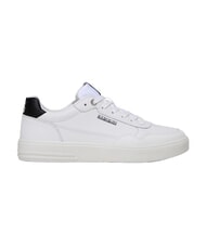 NAPAPIJRI S5BARK12 Leather sneakers - Men&rsquo;s shoes