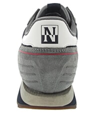 NAPAPIJRI S5VIRTUS02 Sneakers navy/grey - Men&rsquo;s shoes - 3