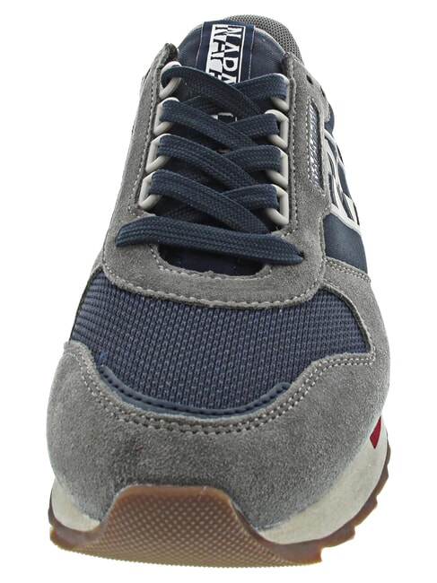 S5VIRTUS02 Sneakers navy/grey - Men&rsquo;s shoes