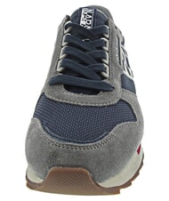 NAPAPIJRI S5VIRTUS02 Sneakers navy/grey - Men&rsquo;s shoes - 5