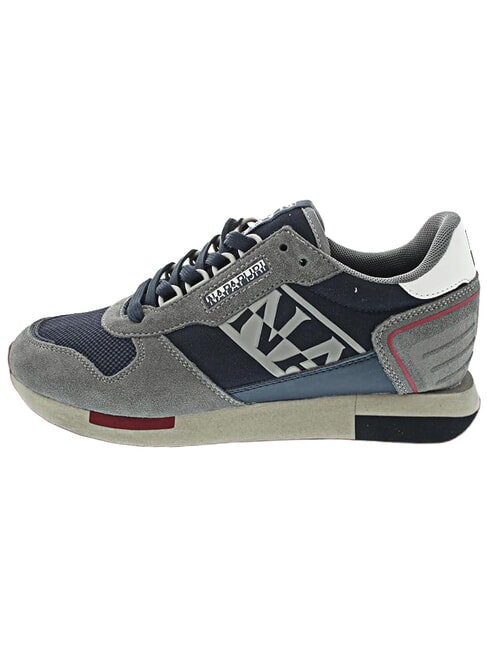 S5VIRTUS02 Sneakers navy/grey - Men&rsquo;s shoes