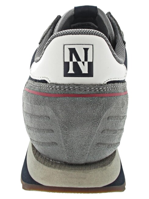 S5VIRTUS02 Sneakers navy/grey - Men&rsquo;s shoes