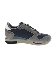 NAPAPIJRI S5VIRTUS02 Sneakers navy/grey - Men&rsquo;s shoes - 4