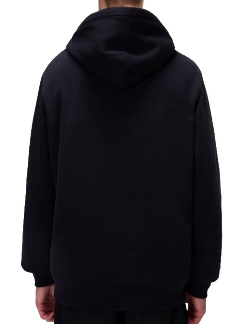 B-BOX LOGO H Hoodie black 041 - Sweatshirts