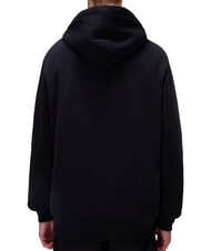 NAPAPIJRI B-BOX LOGO H Hoodie black 041 - Sweatshirts - 2