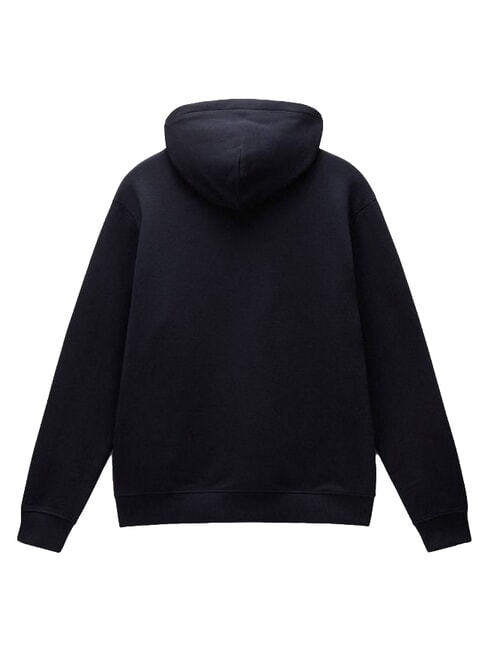 B-BOX LOGO H Hoodie black 041 - Sweatshirts