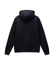 NAPAPIJRI B-BOX LOGO H Hoodie black 041 - Sweatshirts - 5