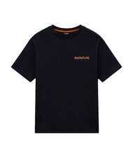 NAPAPIJRI S-ELIOR SS Short-sleeved T-shirt black beauty - T-shirt - 6