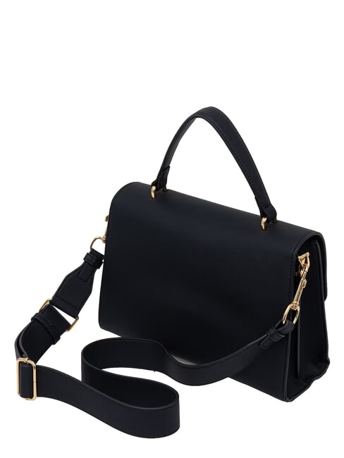ITALICS LOVE Handbag, with shoulder strap Black - Women&rsquo;s Bags