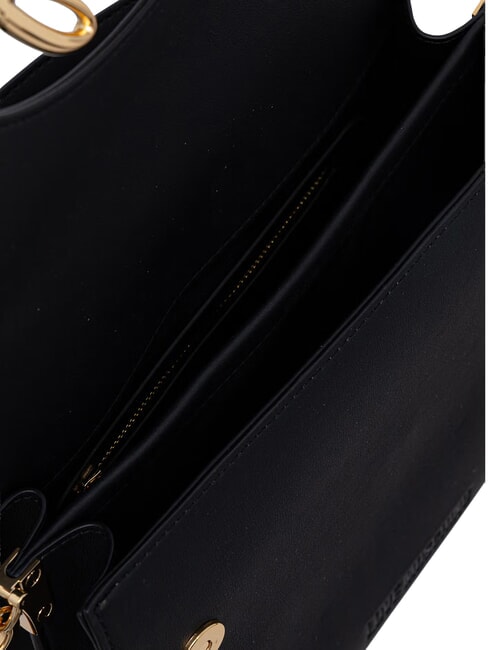 ITALICS LOVE Handbag, with shoulder strap Black - Women&rsquo;s Bags